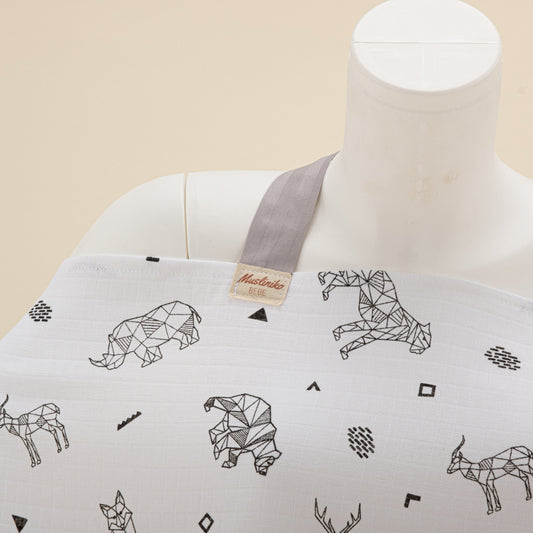 Breastfeeding Bib - Kaplan