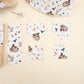 9 Piece - Newborn Sets - Double Sided - Winter - Welsoft - Harry