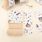 9 Piece - Newborn Sets - Double Sided - Winter - Welsoft - Harry