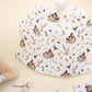 9 Piece - Newborn Sets - Double Sided - Winter - Welsoft - Harry