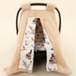 Stroller Cover Set - Double Side - Welsoft - Harry