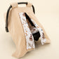 Stroller Cover Set - Double Side - Welsoft - Harry