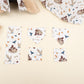 11 Piece - Newborn Sets - Double Sided - Winter - Welsoft - Harry