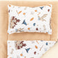 Double Sided Changing Pad and Pillow - Welsoft - Harry