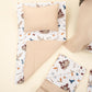 11 Piece - Newborn Sets - Double Sided - Seasonal - Kumsal Beji Muslin - Harry