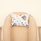 Babynest and Pillow - Çift Taraflı - Welsoft - Harry