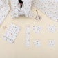 11 Piece - Newborn Sets - Summery - Minik Koyunlar