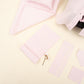 11 Piece - Newborn Sets - Summery - Bebe Pembe Muslin