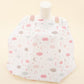 Breastfeeding Bib - Pembe Bulut