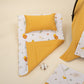 11 Piece - Newborn Sets - Double Sided - Seasonal - Hardal Muslin - Aslan