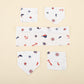 11 Piece - Newborn Sets - Summery - Bahriyeli