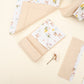 11 Piece - Newborn Sets - Double Sided - Seasonal - Kumsal Beji Muslin - Ceylan