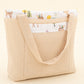 Baby Care Bag  - Kumsal Beji Muslin - Ceylan