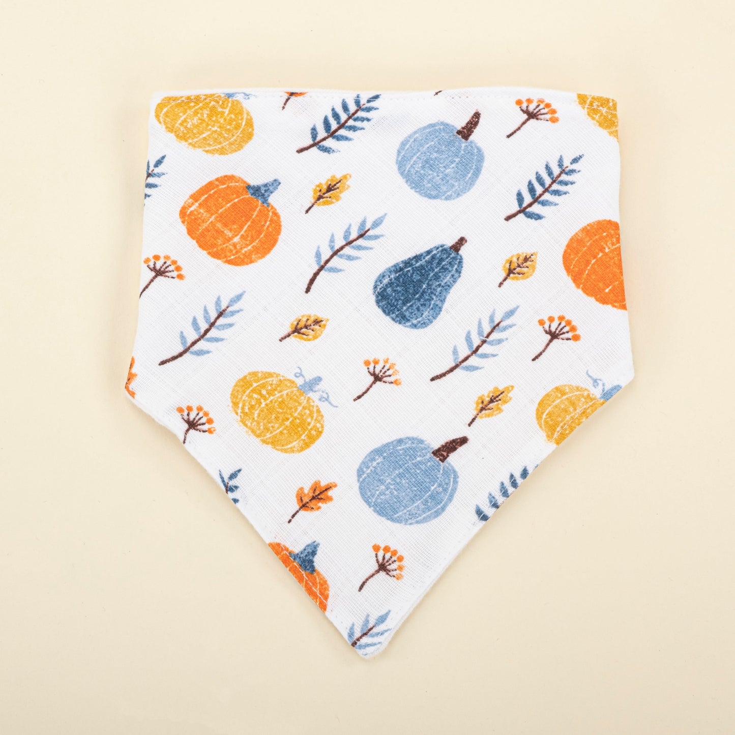 11 Piece - Newborn Sets - Summery - Mavi Balkabağı