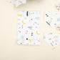 9 Piece - Newborn Sets - Summery - Plaj