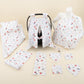 11 Piece - Newborn Sets - Summery - Harfli