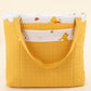 Baby Care Bag - Hardal Muslin - Aslan