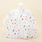 11 Piece - Newborn Sets - Double Sided - Seasonal - Bebe Mavi Muslin - Harfli