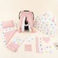 11 Piece - Newborn Sets - Double Sided - Seasonal - Pudra Muslin - Dondurma