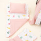 11 Piece - Newborn Sets - Double Sided - Seasonal - Pudra Muslin - Dondurma