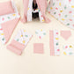 11 Piece - Newborn Sets - Double Sided - Seasonal - Pudra Muslin - Dondurma