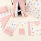 11 Piece - Newborn Sets - Double Sided - Seasonal - Pudra Muslin - Dondurma