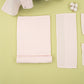 11 Piece - Newborn Sets - Summery - Bebe Pembe Muslin