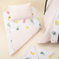 11 Piece - Newborn Sets  - Double Sided - Seasonal - Bebe Pembe Muslin - Dondurma