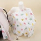 11 Piece - Newborn Sets  - Double Sided - Seasonal - Bebe Pembe Muslin - Dondurma