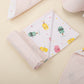 11 Piece - Newborn Sets  - Double Sided - Seasonal - Bebe Pembe Muslin - Dondurma