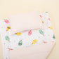 11 Piece - Newborn Sets  - Double Sided - Seasonal - Bebe Pembe Muslin - Dondurma