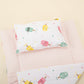 11 Piece - Newborn Sets  - Double Sided - Seasonal - Bebe Pembe Muslin - Dondurma