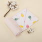 11 Piece - Newborn Sets  - Double Sided - Seasonal - Bebe Pembe Muslin - Dondurma