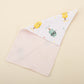 11 Piece - Newborn Sets  - Double Sided - Seasonal - Bebe Pembe Muslin - Dondurma