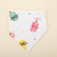 11 Piece - Newborn Sets  - Double Sided - Seasonal - Bebe Pembe Muslin - Dondurma