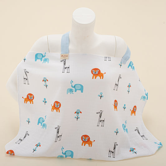 Breastfeeding Bib - Fil