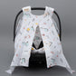 Stroller Cover Set - Single Side - Salyangoz