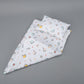 Double Sided Changing Pad and Pillow - Salyangoz