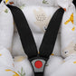 Stroller Cover Set - Double Side - Kiremit Muslin - Aslan