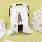 11 Piece - Newborn Sets - Double Sided - Winter - Beyaz Örgü - Sindirella