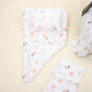 11 Piece - Newborn Sets - Summery - Turuncu Güneş