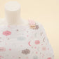 Breastfeeding Bib - Pembe Bulut