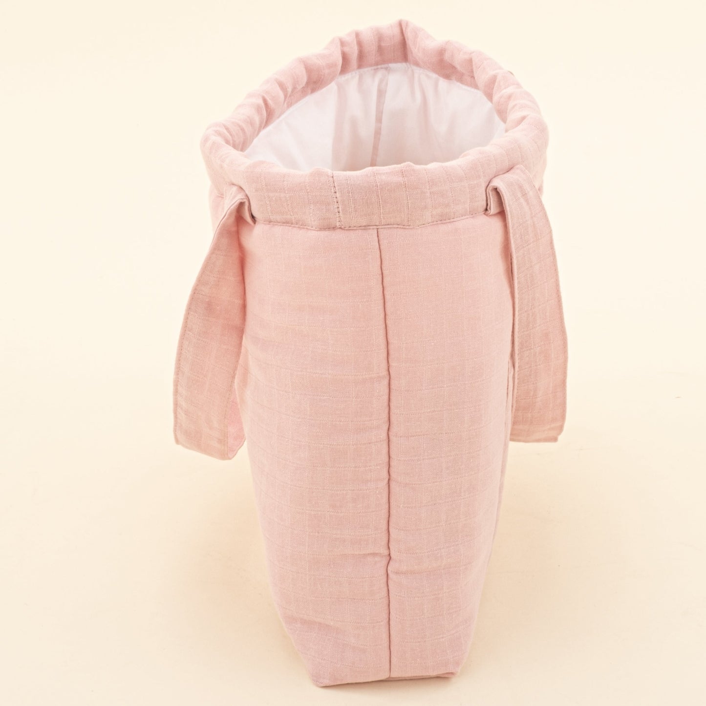 Baby Care Bag - Pudra Muslin