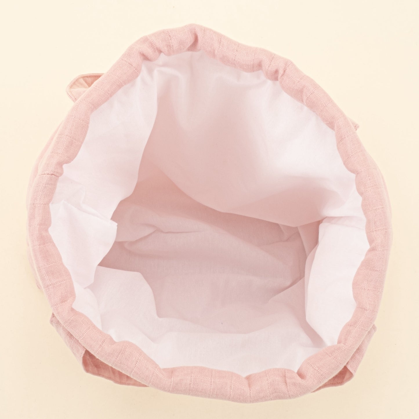 Baby Care Bag - Pudra Muslin