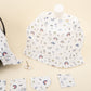 9 Piece - Newborn Sets - Summery - Mavi Kedi