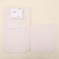 Sleeping Bag and Pillow - Bebe Pembe Muslin - Pembe Bulut