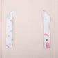 Sleeping Bag and Pillow - Bebe Pembe Muslin - Pembe Bulut