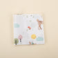 11 Piece - Newborn Sets - Double Sided - Seasonal - Mint Müslin - Ceylan