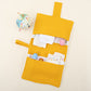 Baby Care Bag - Hardal Petek - Aslan