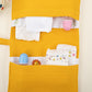 Baby Care Bag - Hardal Petek - Aslan